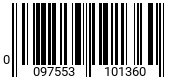 0097553101360