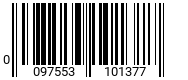 0097553101377