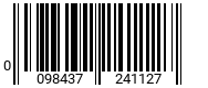 0098437241127