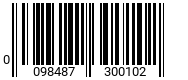 0098487300102