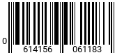 0614156061183