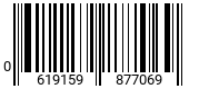 0619159877069