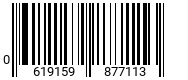 0619159877113