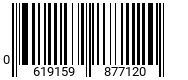 0619159877120