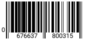 0676637800315