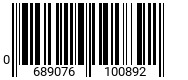 0689076100892