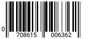 0708615006362