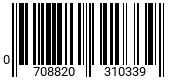 0708820310339