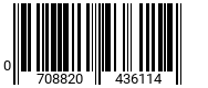 0708820436114