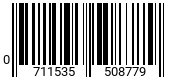0711535508779
