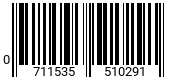 0711535510291