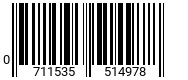 0711535514978