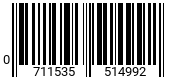 0711535514992