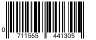 0711565441305