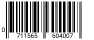 0711565604007