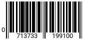0713733199100