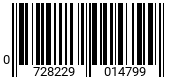 0728229014799