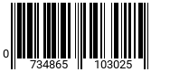 0734865103025