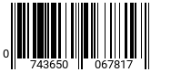 0743650067817