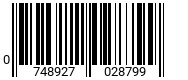 0748927028799