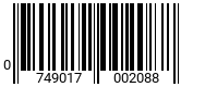 0749017002088