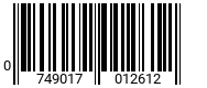 0749017012612