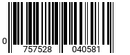0757528040581