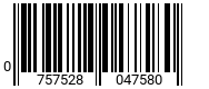 0757528047580