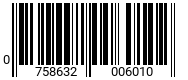 0758632006010