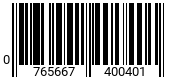 0765667400401
