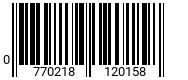 0770218120158