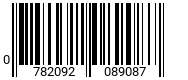 0782092089087