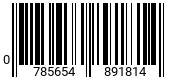 0785654891814