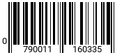 0790011160335