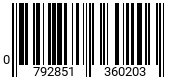 0792851360203