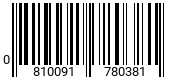 0810091780381