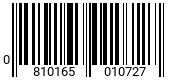 0810165010727