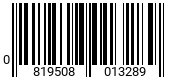 0819508013289