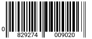 0829274009020