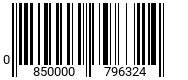 0850000796324