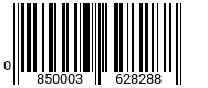 0850003628288
