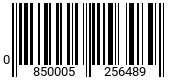 0850005256489