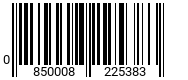 0850008225383