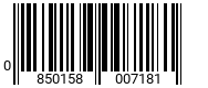 0850158007181