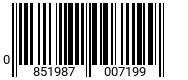 0851987007199