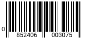 0852406003075