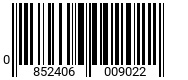0852406009022