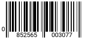 0852565003077