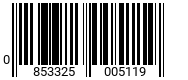 0853325005119