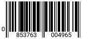 0853763004965